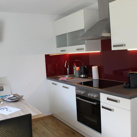 Panorama Appartements Mora Oetz Exteriér fotografie