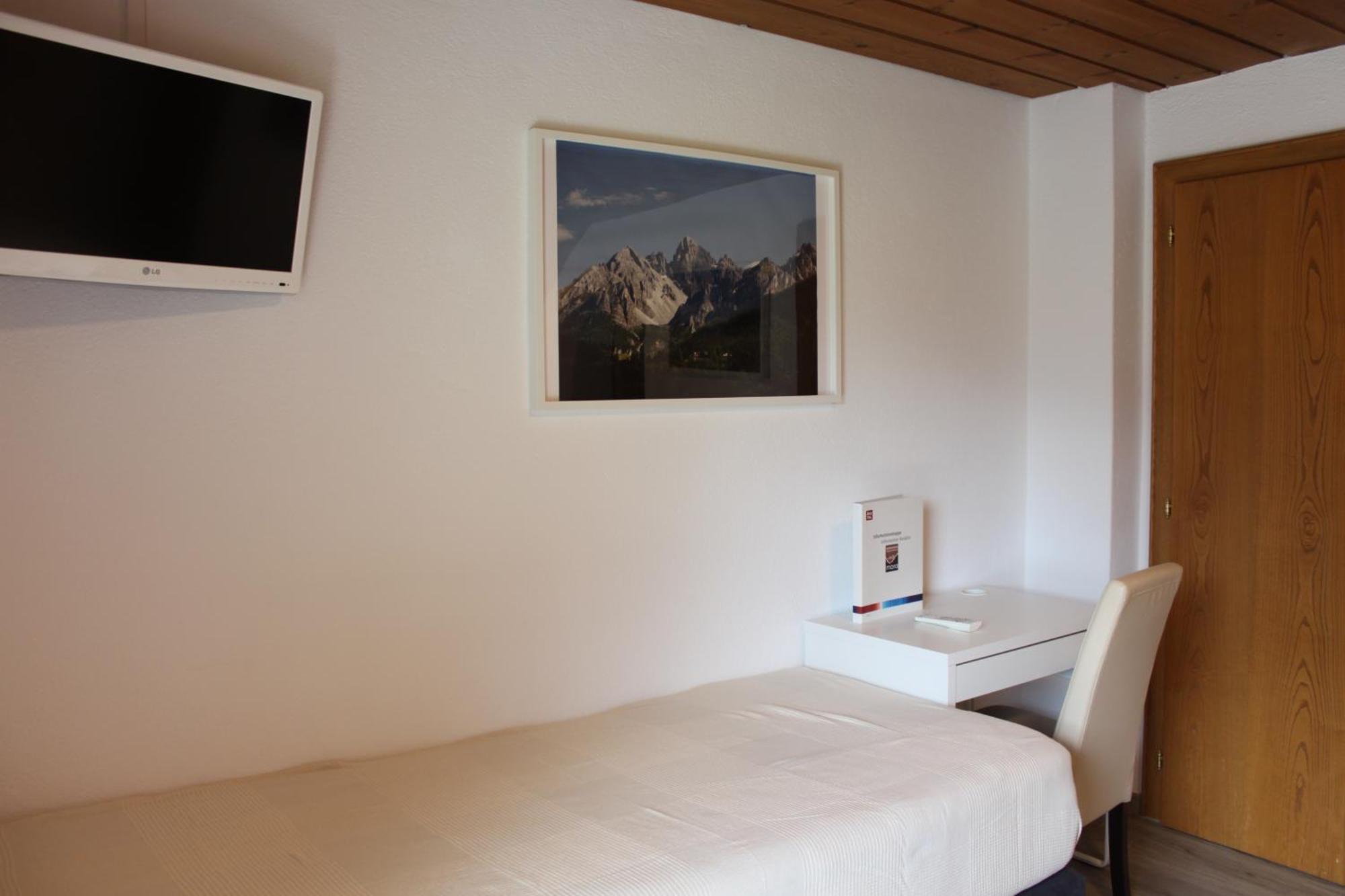 Panorama Appartements Mora Oetz Exteriér fotografie